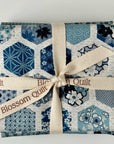 Blå mix - bundle nr. 32