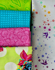 Tula mix - bundle nr. 29