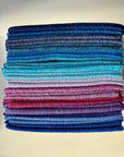 Handloom - FQ-bundle Morning Glory