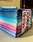 Handloom - FQ-bundle Morning Glory