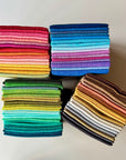 Handloom - FQ-bundle Sandstone