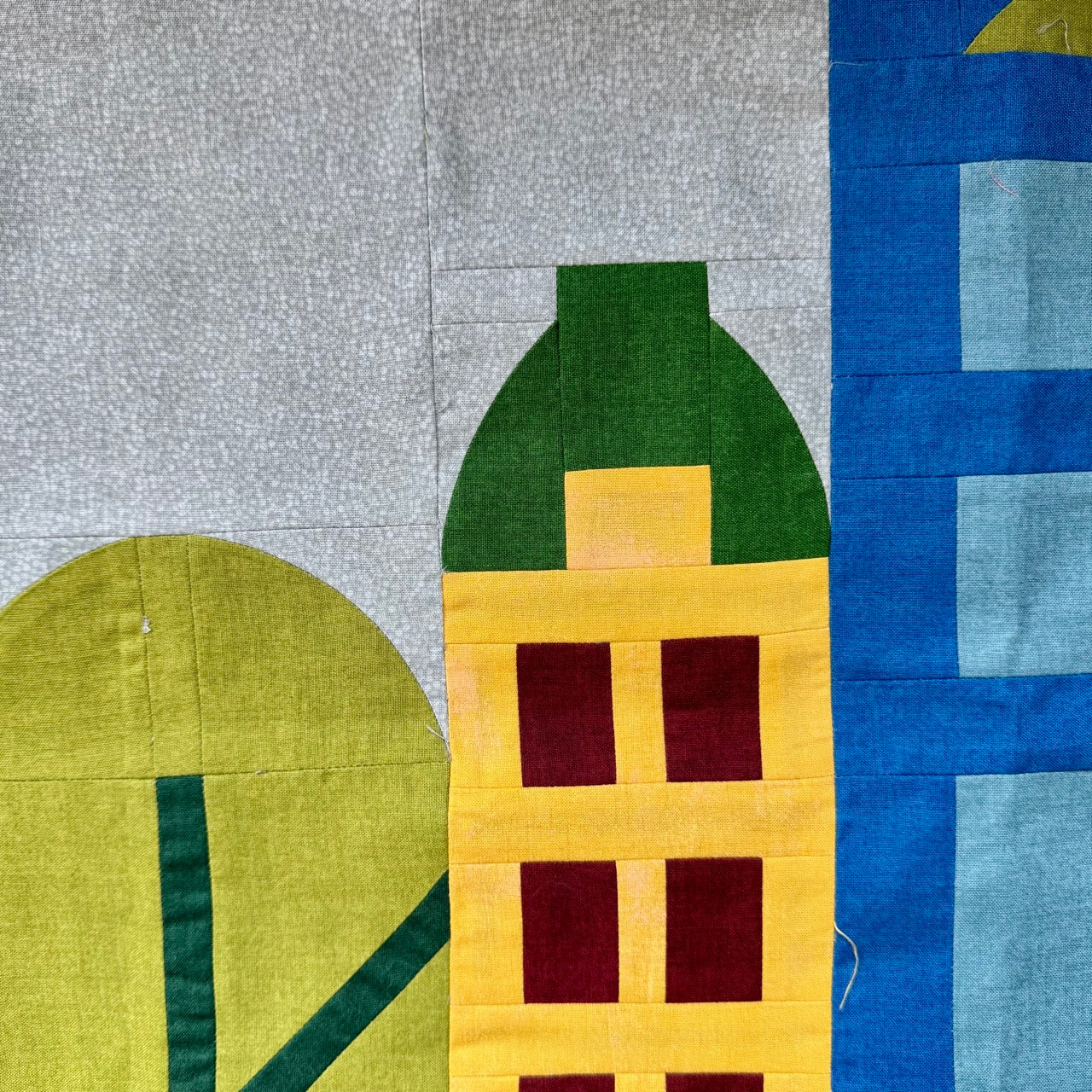 2585 Sew Kind of Wonderful - 4. september, kl. 10-15.30