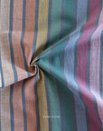 Lucky Loom - Wings - 02 - Dark Rainbow