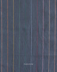 Lucky Loom - Skinny Stripe - 03 DK Rainbow