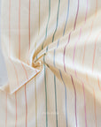 Lucky Loom - Skinny Stripe - 03 Rainbow