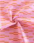 Lucky Loom - Southwest - 04 Pink