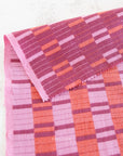Lucky Loom - Southwest Stripe - 05 Berry
