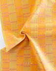 Lucky Loom - Southwest Stripe - 05 Mango