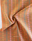 Lucky Loom - Mosaic - 06 Amaretto