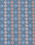 Lucky Loom - Mosaic - 06 Blue