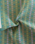 Lucky Loom - Mosaic - 06 Melon