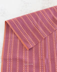 Lucky Loom - Stitch Stripe - 07 Blackberry