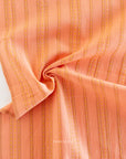 Lucky Loom - Stitch Stripe - 07 Ginger
