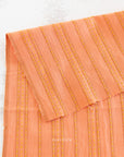 Lucky Loom - Stitch Stripe - 07 Ginger