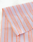 Lucky Loom - Stitch Stripe - 07 Lavender