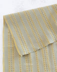Lucky Loom - Stitch Stripe 07 Sage