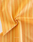 Lucky Loom - Stitch Stripe 07 Tumeric