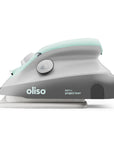 Oliso Mini - strygejern Aqua