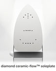 Oliso Mini - strygejern Aqua