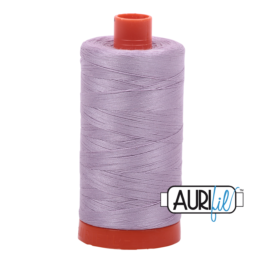 Aurifil 2562 Lilac