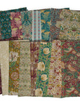Morris & Co. Lodden - Fat Quarter Bundle (16)