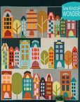 Sew Kind of Wonderful - Park Place - mønster