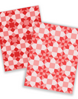 The Blanket Statement: Peace Garden