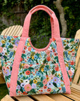 Noodlehead: Poolside Tote
