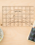 Quick Curve Ruler Mini
