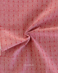 Queen of Hearts - Dobby Hearts - 01 Cherry
