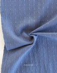 Queen of Hearts - Dobby Hearts - 04 Blueberry