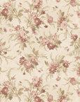 Yardley House - R541955D-Tan - Flowers