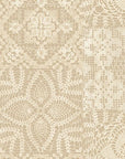 Yardley House - R541965D-Tan - Lace