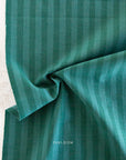 Sun Stripes - Bottle Green