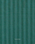 Sun Stripes - Bottle Green