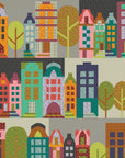 Sew Kind of Wonderful - Park Place - mønster