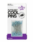 Cool Pins - vælg farve