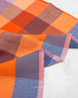 Waffle Happy Checkers - 02-3HC-SORBET