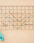 Wonder Curve Ruler