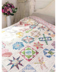 Alice's Wonderland - Sampler Quilt - A. Caroline