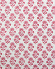 Indian Block Prints - 03 SPF Pink