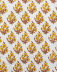 Indian Block Prints - 07 WEK Summer