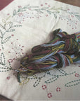 Christmas Wreath - kit