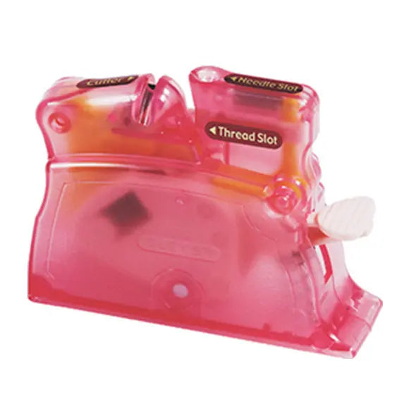 Automatisk nåletråder - vælg farve