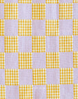 Checkmate Checkers - Ametrine