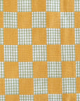 Checkmate Checkers - Citrine