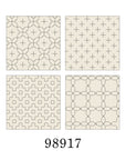Hidamari coasters - 917 ivory