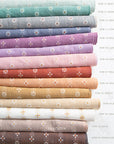 Forest Forage - Honeycomb - 01 Lilac