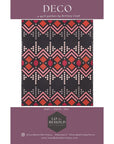 Lo & Behold Stitchery: Deco