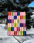 The Blanket Statement: Echo Lake